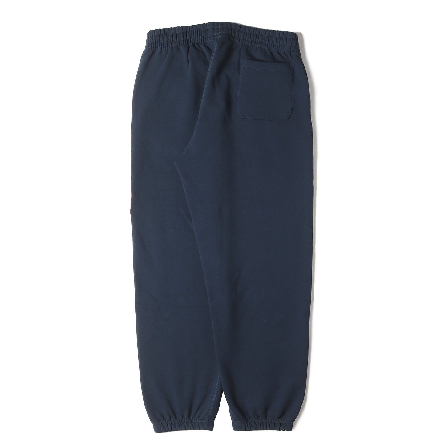 24AW スクリプトロゴ刺繍 スウェットパンツ(Embroidered Script Sweatpant)