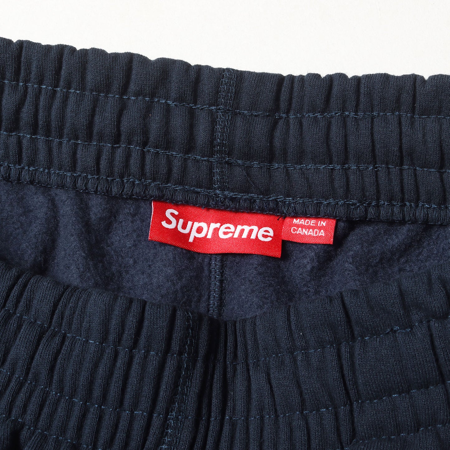 24AW スクリプトロゴ刺繍 スウェットパンツ(Embroidered Script Sweatpant)