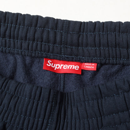 24AW スクリプトロゴ刺繍 スウェットパンツ(Embroidered Script Sweatpant)