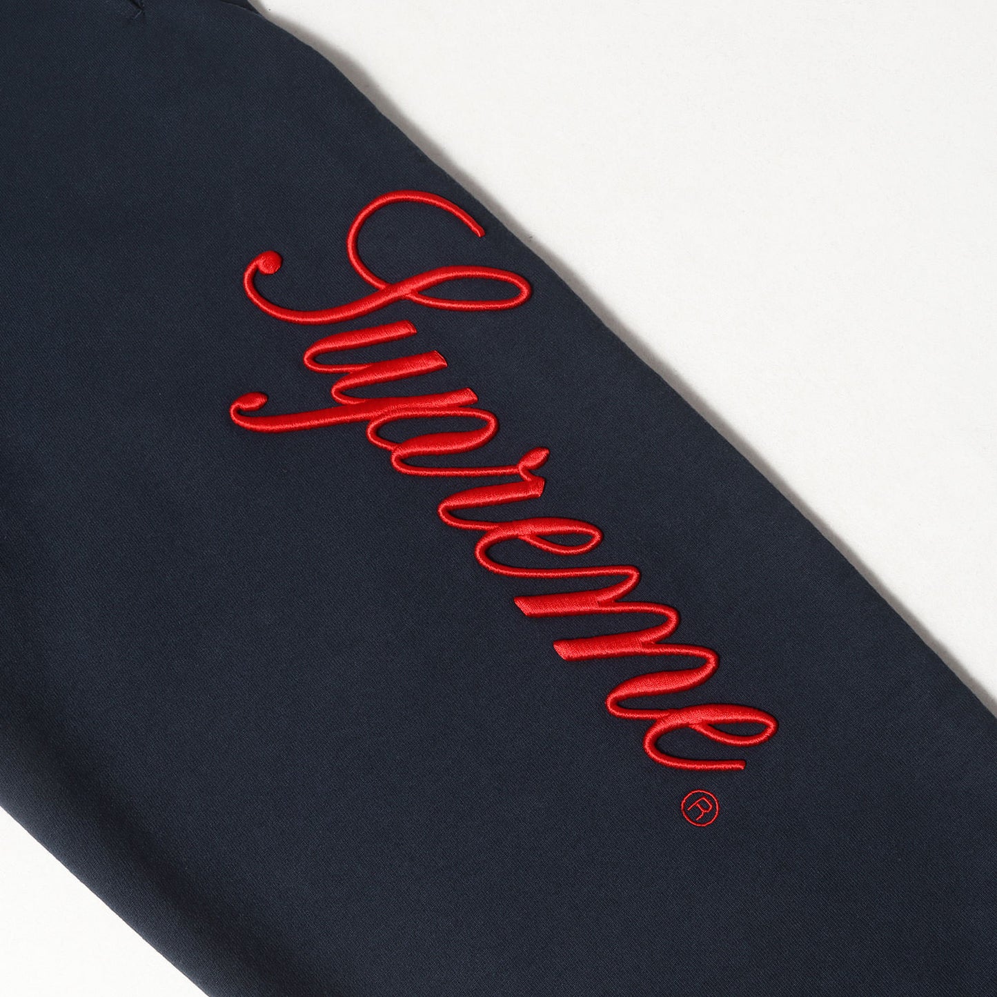 24AW スクリプトロゴ刺繍 スウェットパンツ(Embroidered Script Sweatpant)