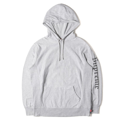 ×Dead Kennedys アルバムアート スウェット パーカー(Pullover)