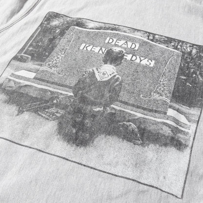 ×Dead Kennedys アルバムアート スウェット パーカー(Pullover)
