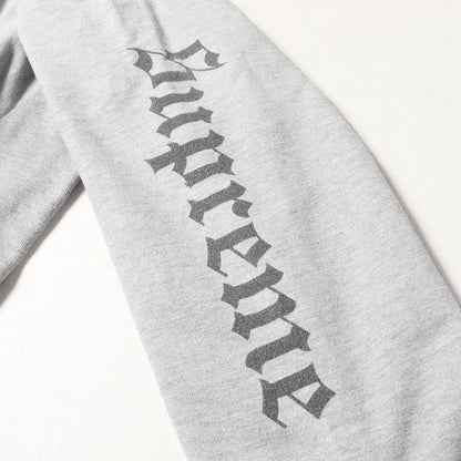 ×Dead Kennedys アルバムアート スウェット パーカー(Pullover)