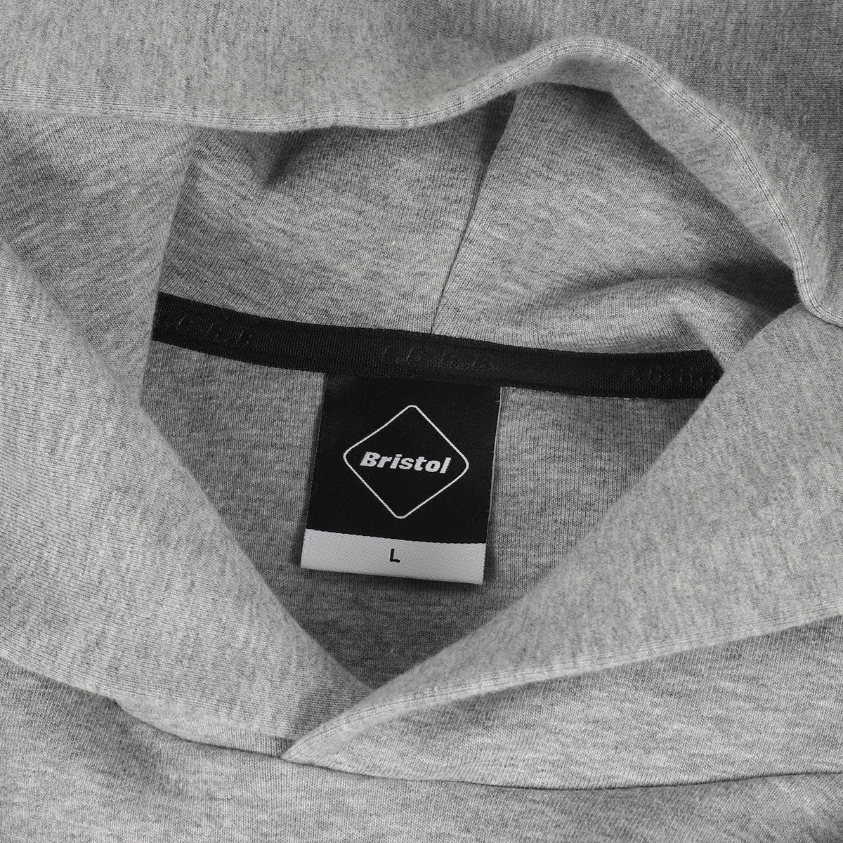 24AW ×UNDER R オープン記念 テック スウェット パーカー(Tech Sweat Team Hoodie)