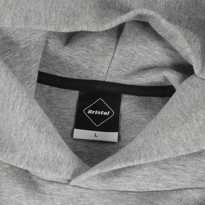 24AW ×UNDER R オープン記念 テック スウェット パーカー(Tech Sweat Team Hoodie)