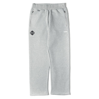 24AW ×UNDER R オープン記念 テック スウェット バギー パンツ(Tech Sweat Team Baggy Pants)