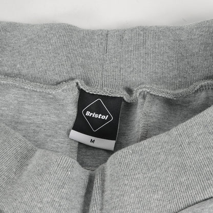 24AW ×UNDER R オープン記念 テック スウェット バギー パンツ(Tech Sweat Team Baggy Pants)