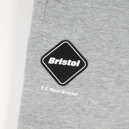 24AW ×UNDER R オープン記念 テック スウェット バギー パンツ(Tech Sweat Team Baggy Pants)