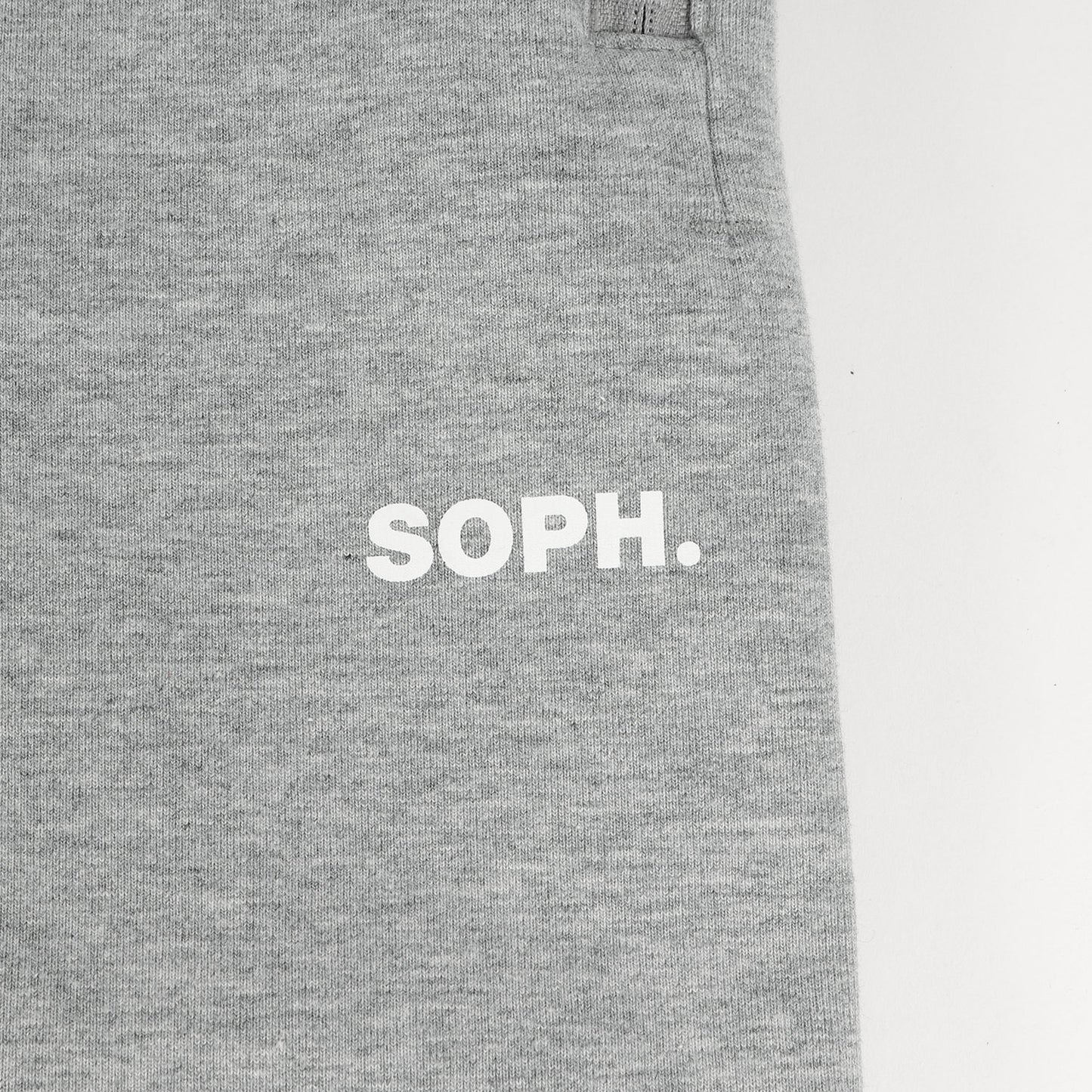 24AW ×UNDER R オープン記念 テック スウェット バギー パンツ(Tech Sweat Team Baggy Pants)