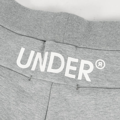 24AW ×UNDER R オープン記念 テック スウェット バギー パンツ(Tech Sweat Team Baggy Pants)