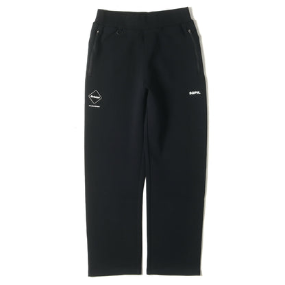 24AW ×UNDER R オープン記念 テック スウェット バギー パンツ(Tech Sweat Team Baggy Pants)