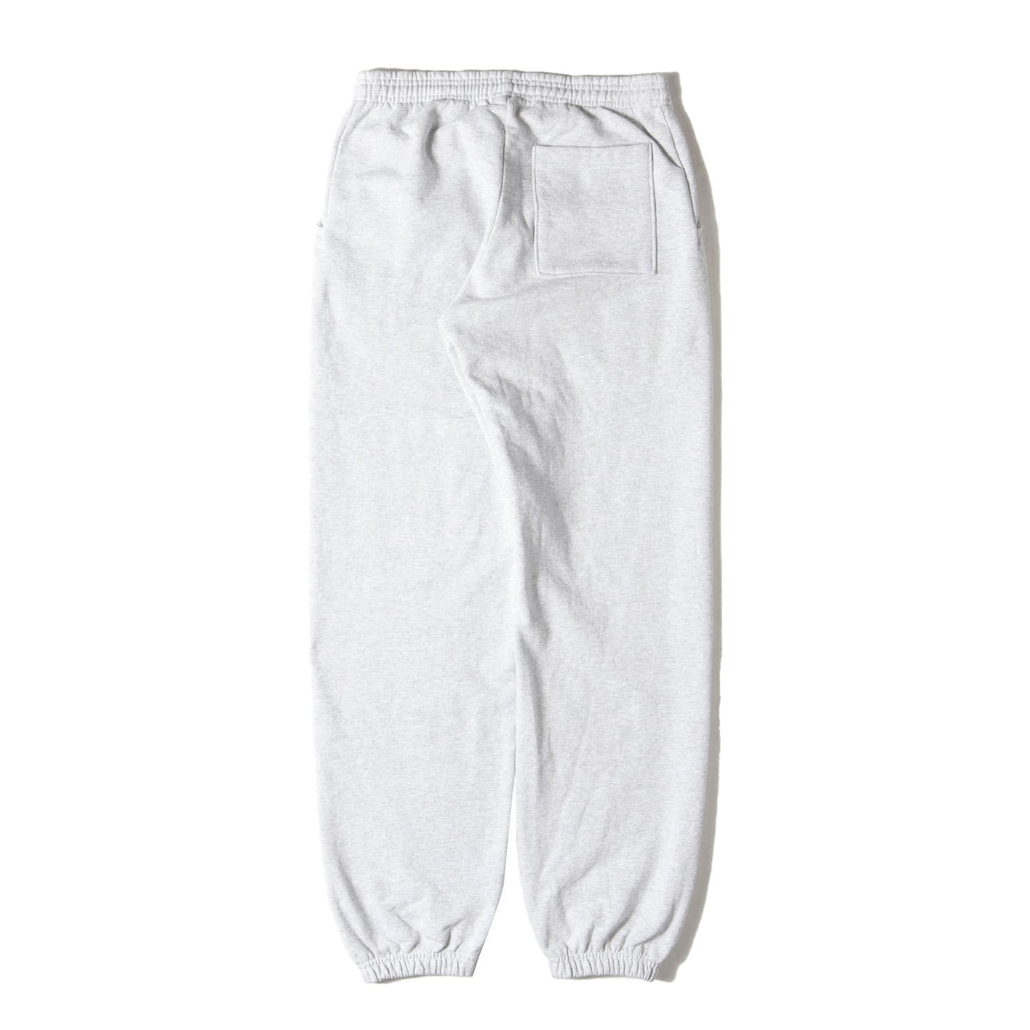 染み込みプリント ヘビー スウェットパンツ(ARMY Logo Sweat Pants)