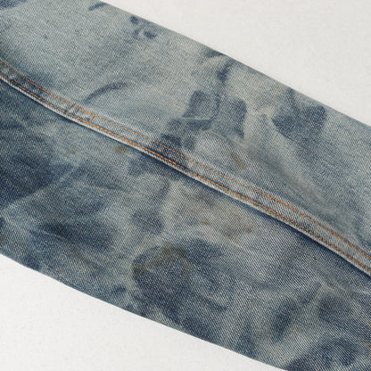 60s 70505-0217 Big E 4th デニムジャケット / Gジャン