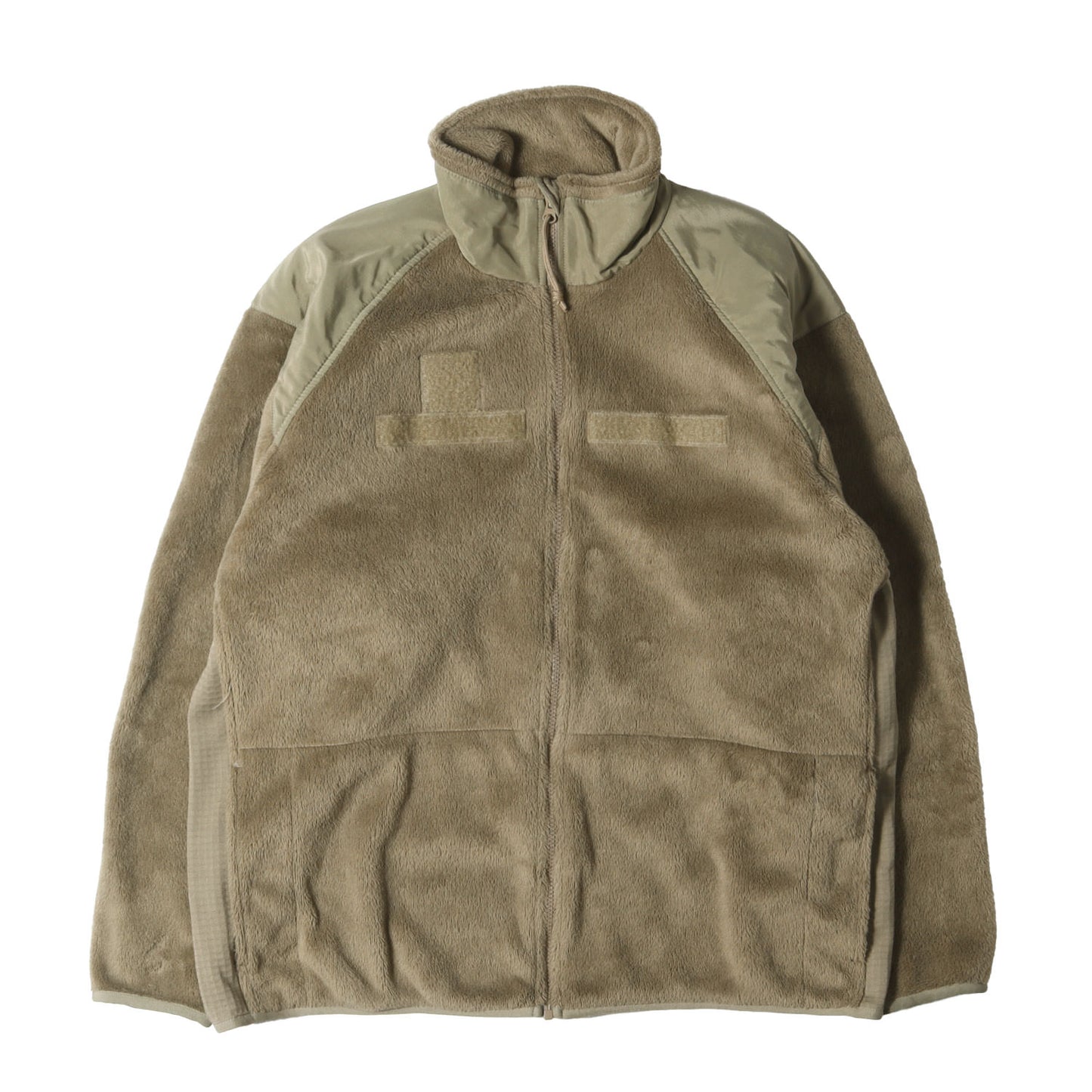 米軍実物 ECWCS GEN3 LEVEL3 ポーラテックフリース ジャケット