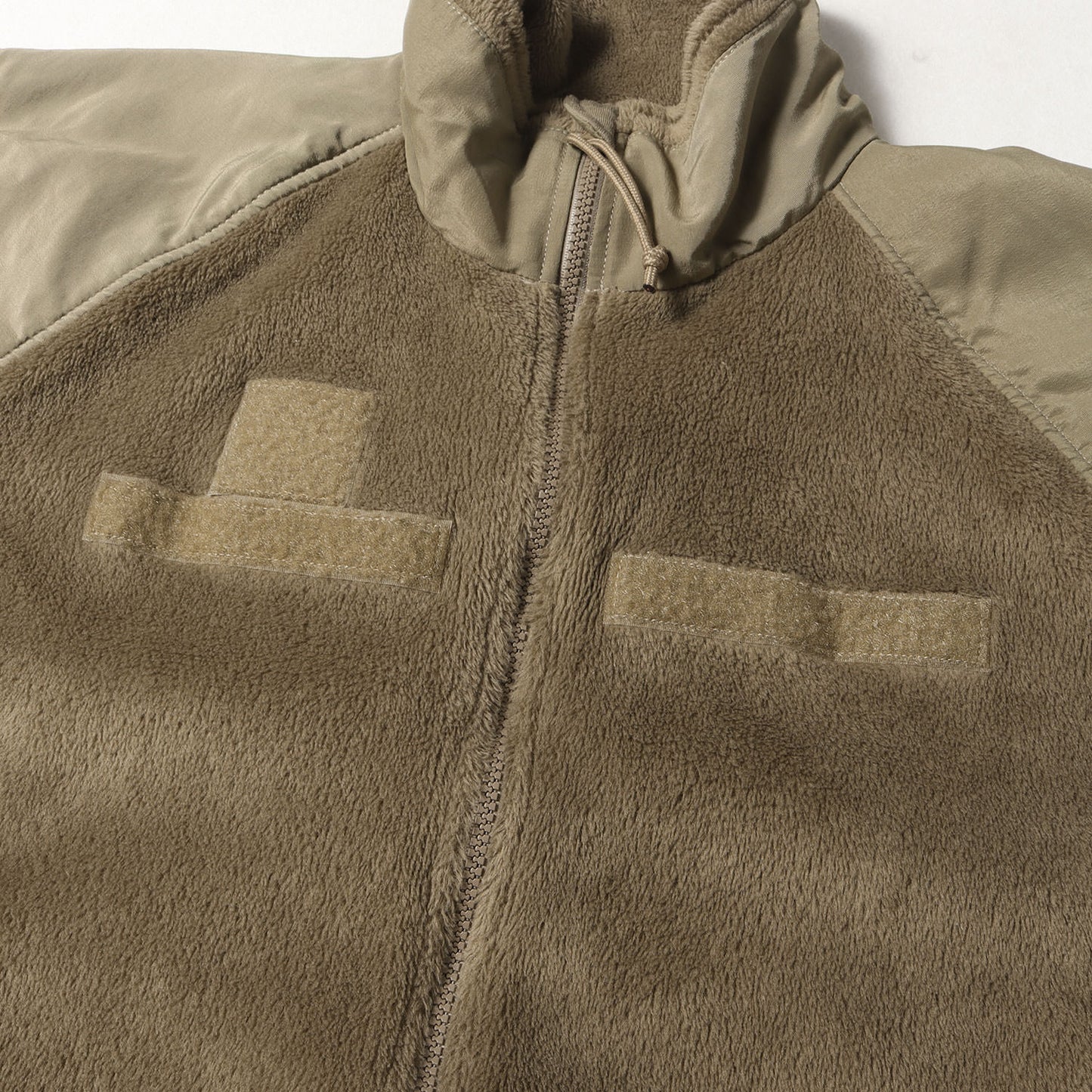 米軍実物 ECWCS GEN3 LEVEL3 ポーラテックフリース ジャケット