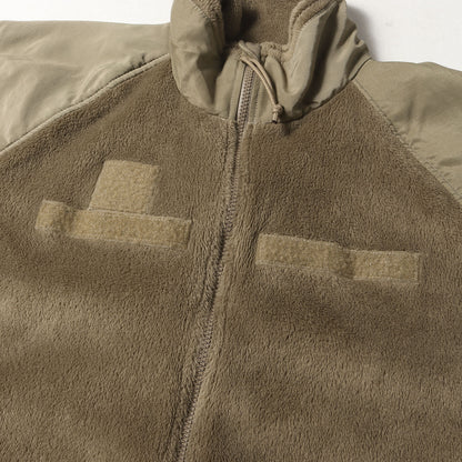 米軍実物 ECWCS GEN3 LEVEL3 ポーラテックフリース ジャケット