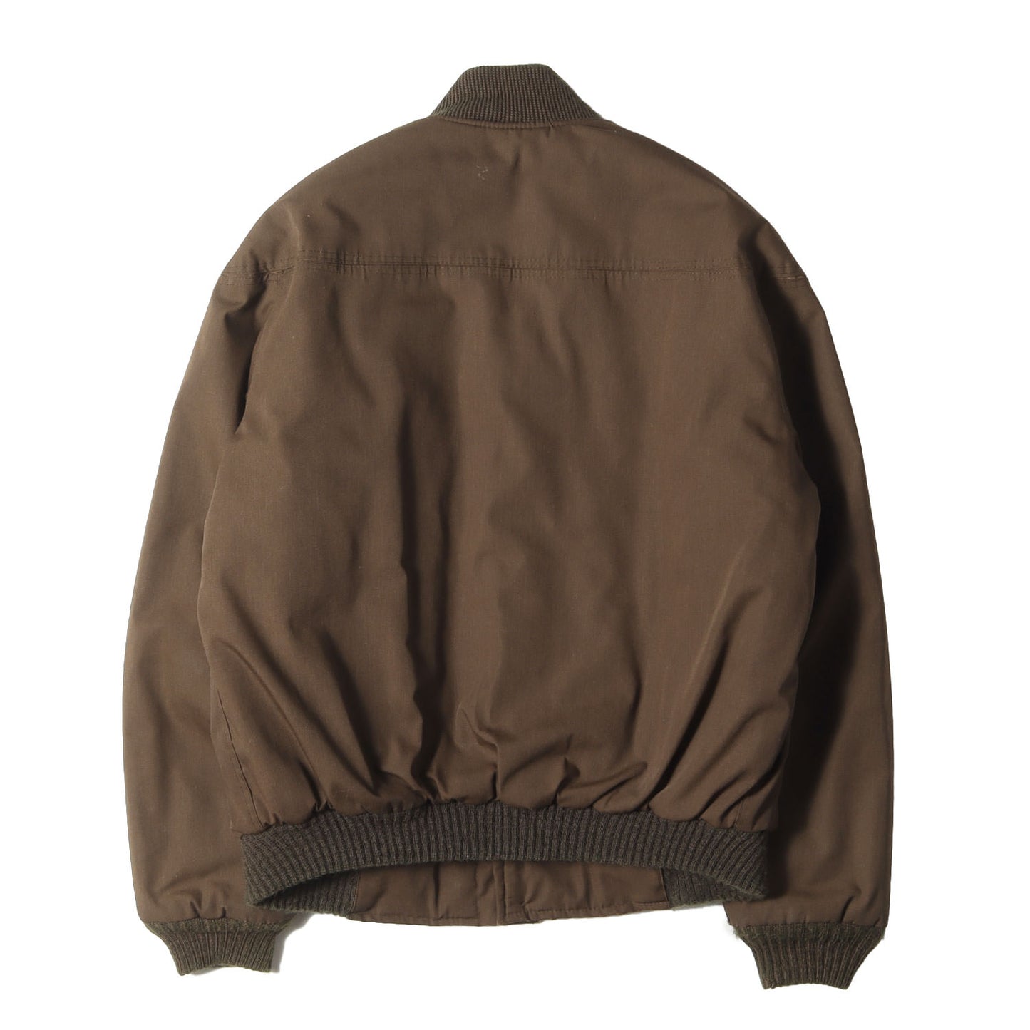 80s Catalina 裏地総柄 ダービージャケット