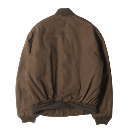 80s Catalina 裏地総柄 ダービージャケット