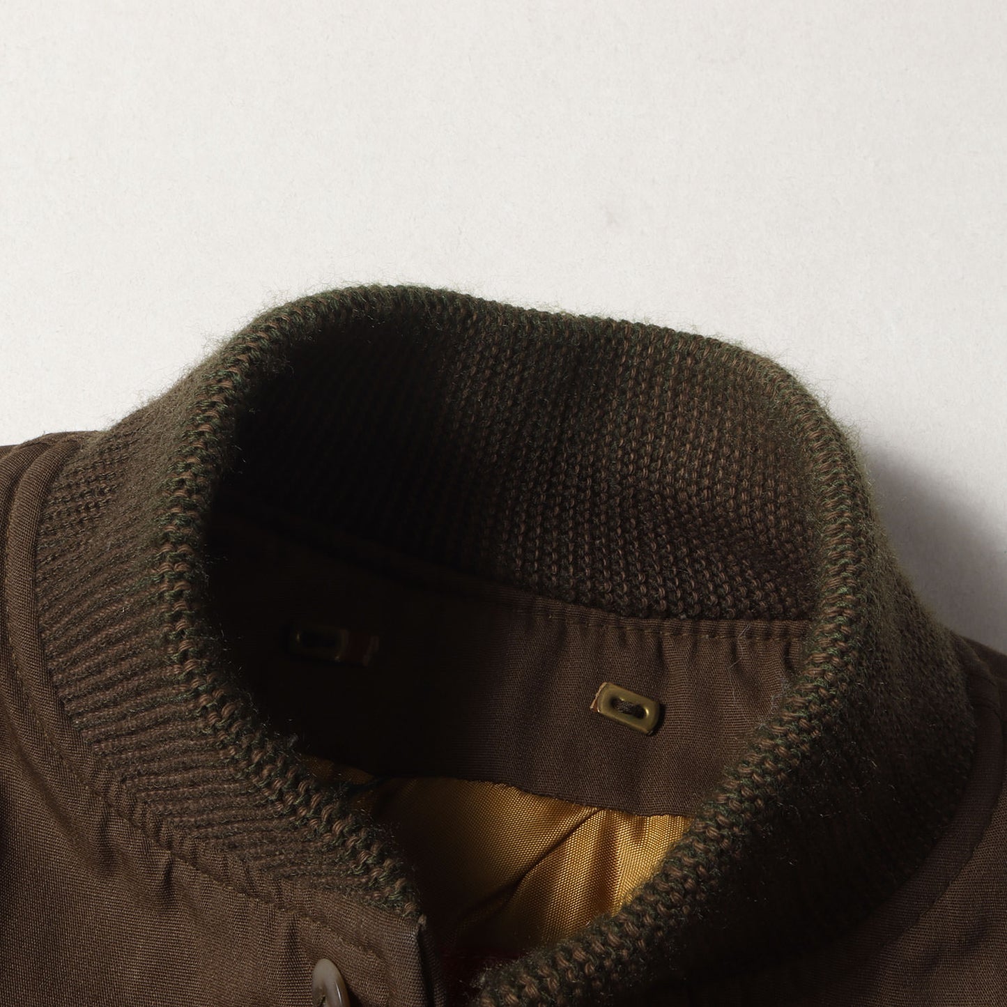 80s Catalina 裏地総柄 ダービージャケット