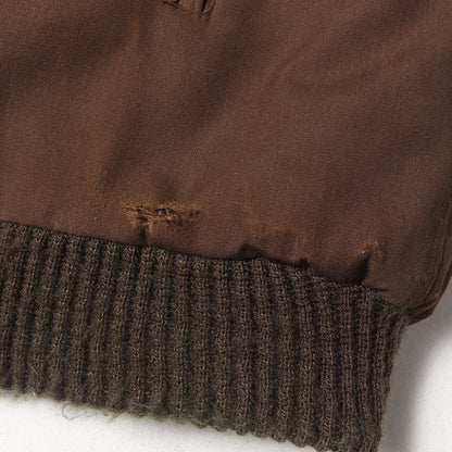 80s Catalina 裏地総柄 ダービージャケット