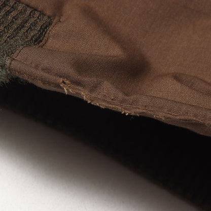 80s Catalina 裏地総柄 ダービージャケット