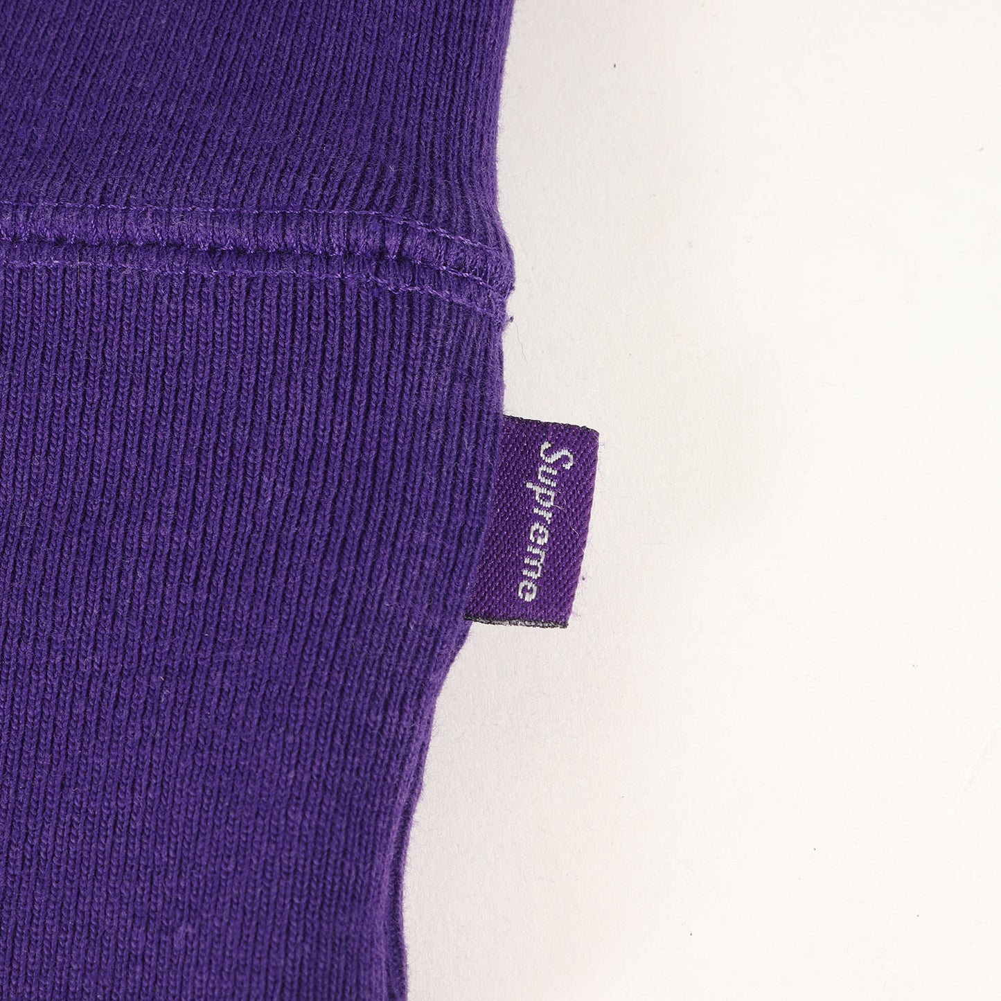 22AW スモールBOXロゴ スウェットパーカー(Small Box Hooded Sweatshirt)
