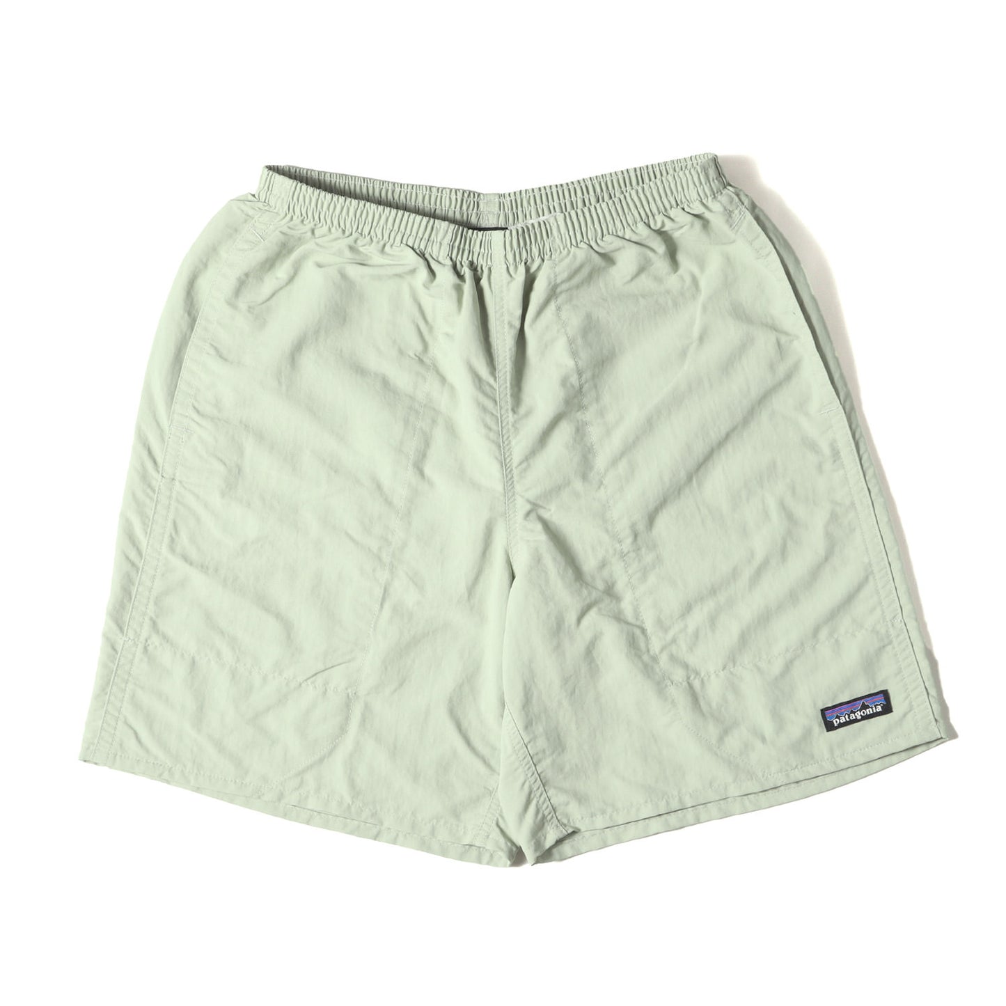 23SS バギーズ ロング ショーツ(Baggies Longs-7in)