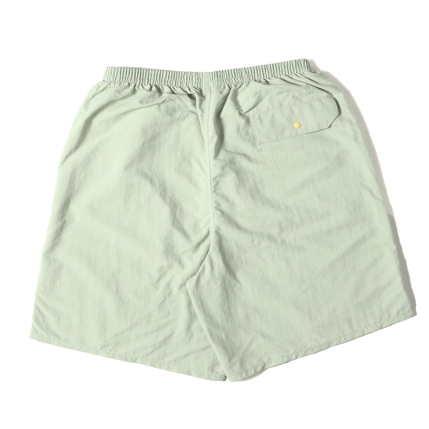 23SS バギーズ ロング ショーツ(Baggies Longs-7in)