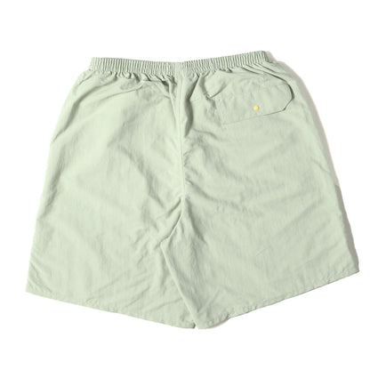 23SS バギーズ ロング ショーツ(Baggies Longs-7in)