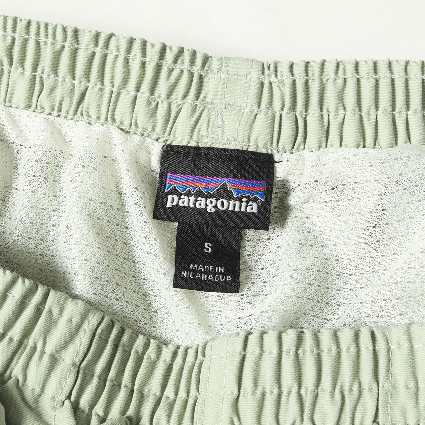 23SS バギーズ ロング ショーツ(Baggies Longs-7in)