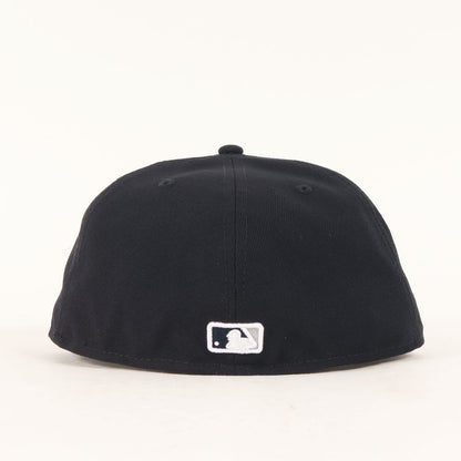 24SS ×NEW ERA ×New York Yankees BOXロゴ ベースボールキャップ(MLB Teams Box Logo New Era)