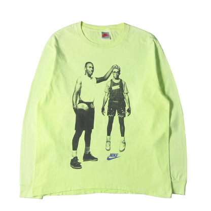 NIKE / vintage (ナイキ ヴィンテージ) 90s マイケル・ジョーダン 
