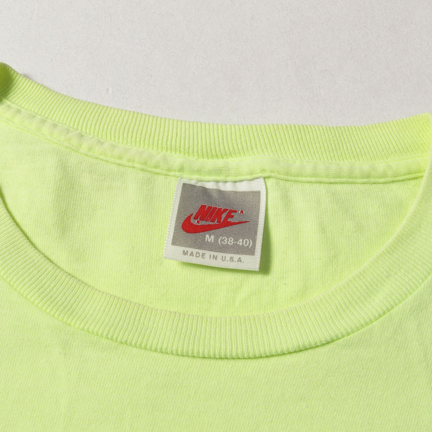 NIKE / vintage (ナイキ ヴィンテージ) 90s マイケル・ジョーダン 