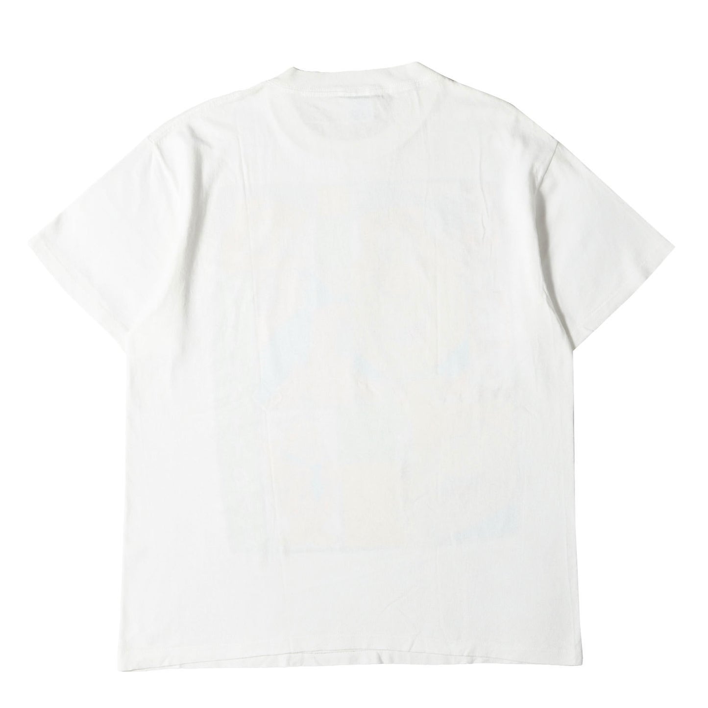 90s アニメ フレッド・フリントストーン Tシャツ(DELTAボディ / USA製)