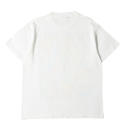 90s アニメ フレッド・フリントストーン Tシャツ(DELTAボディ / USA製)