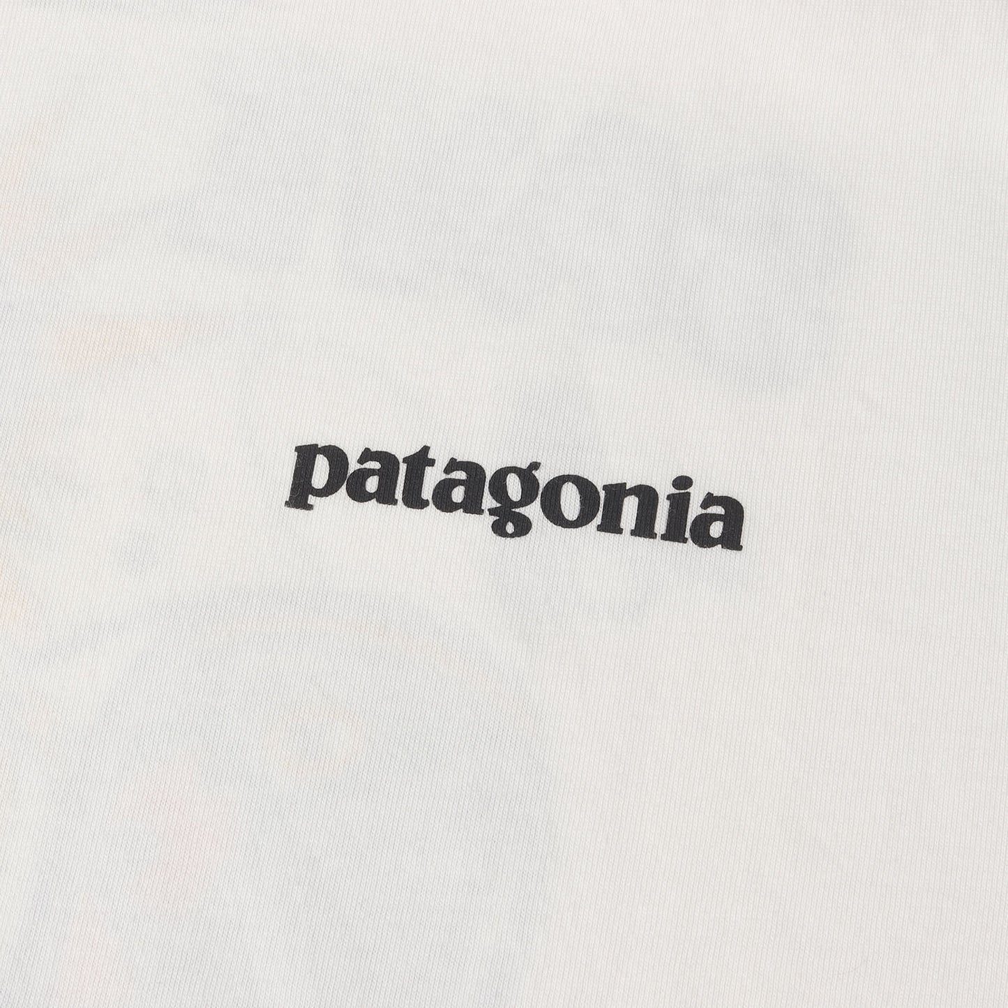 20AW グラフィックプリント Tシャツ(Space Fly Organic T-Shirt)