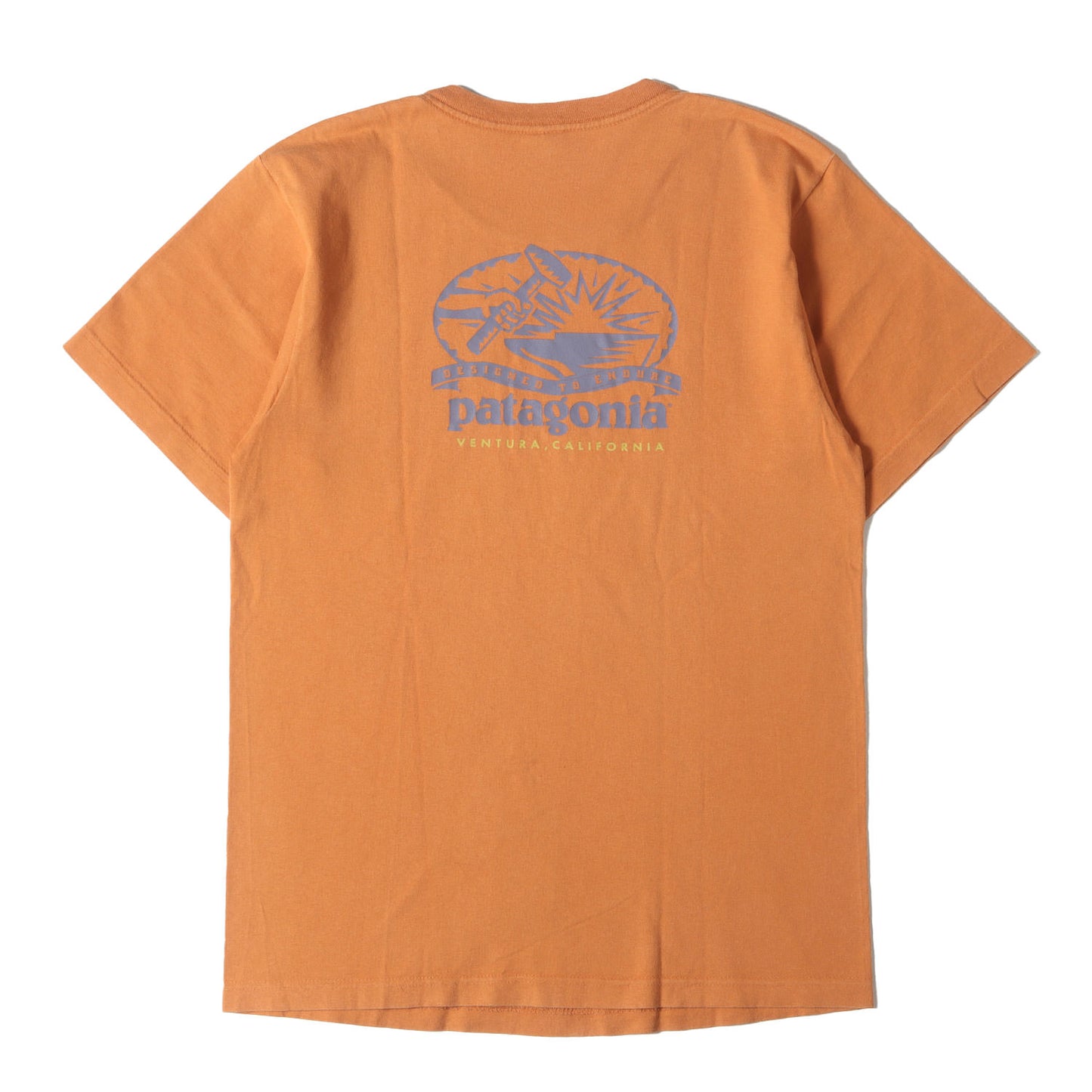 90～00s Beneficial T's プリント Tシャツ(USA製)