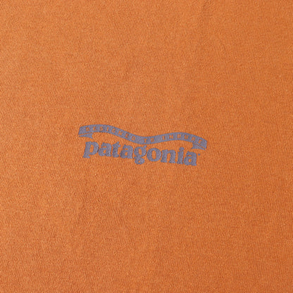 90～00s Beneficial T's プリント Tシャツ(USA製)