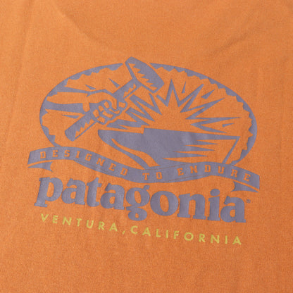 90～00s Beneficial T's プリント Tシャツ(USA製)