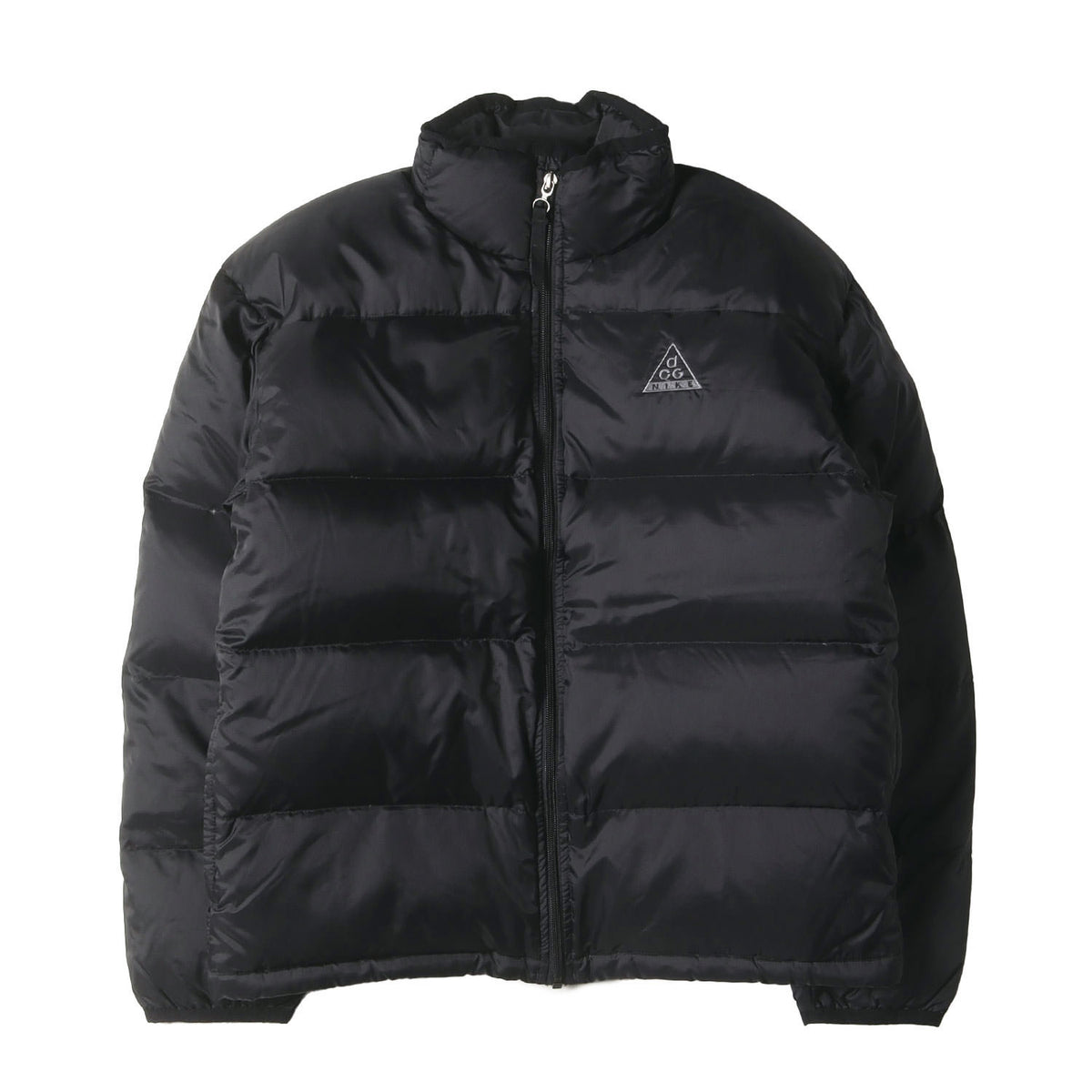 90s ACG リップストップ ダウンジャケット