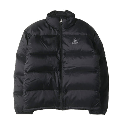 90s ACG リップストップ ダウンジャケット