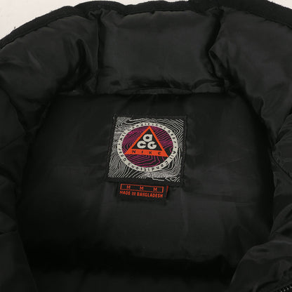 90s ACG リップストップ ダウンジャケット