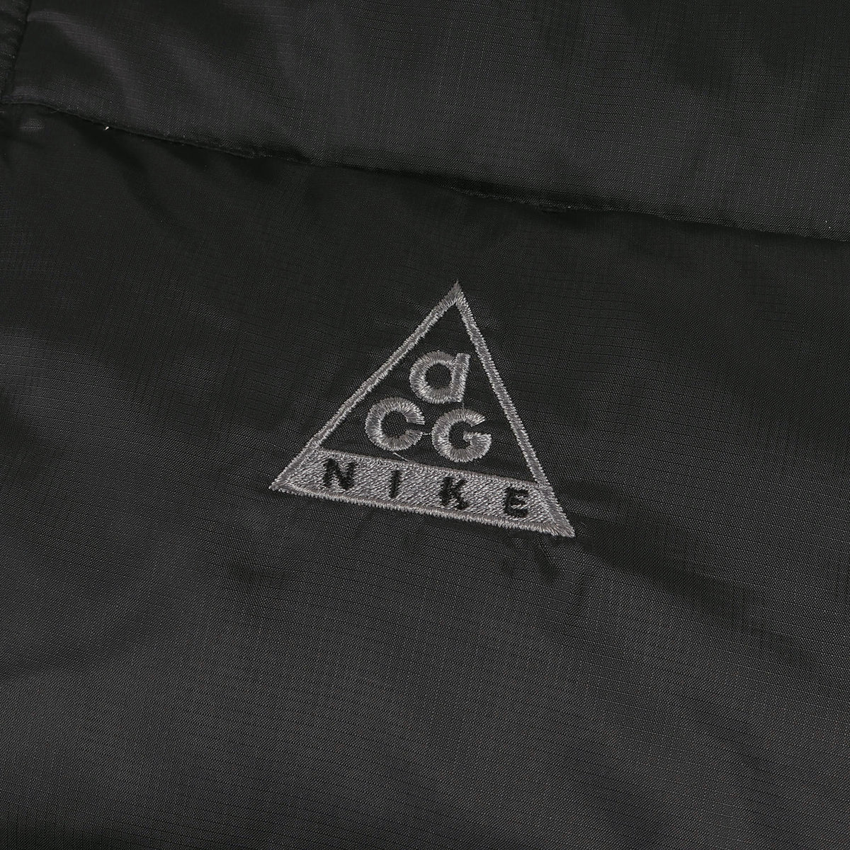 90s ACG リップストップ ダウンジャケット
