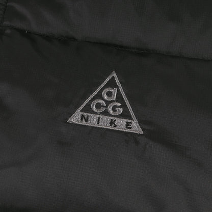 90s ACG リップストップ ダウンジャケット