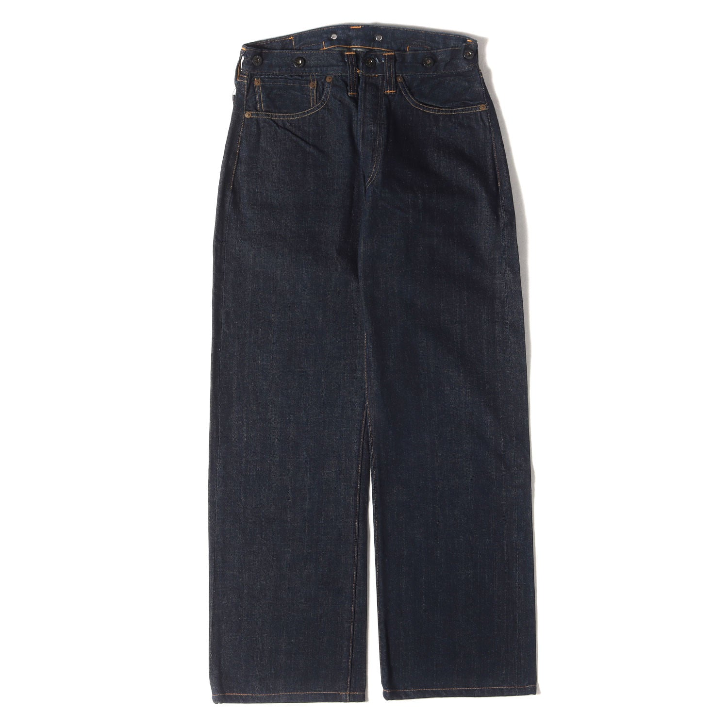 Levi's (リーバイス) 90s 1920年代復刻 バレンシア工場 201 Levi's (リーバイス) 90s 1920年代復刻 バレンシア工場 201