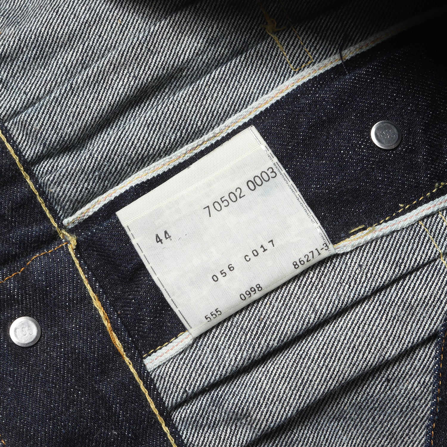 希少】ERL ファイアーパターン カーゴパンツ