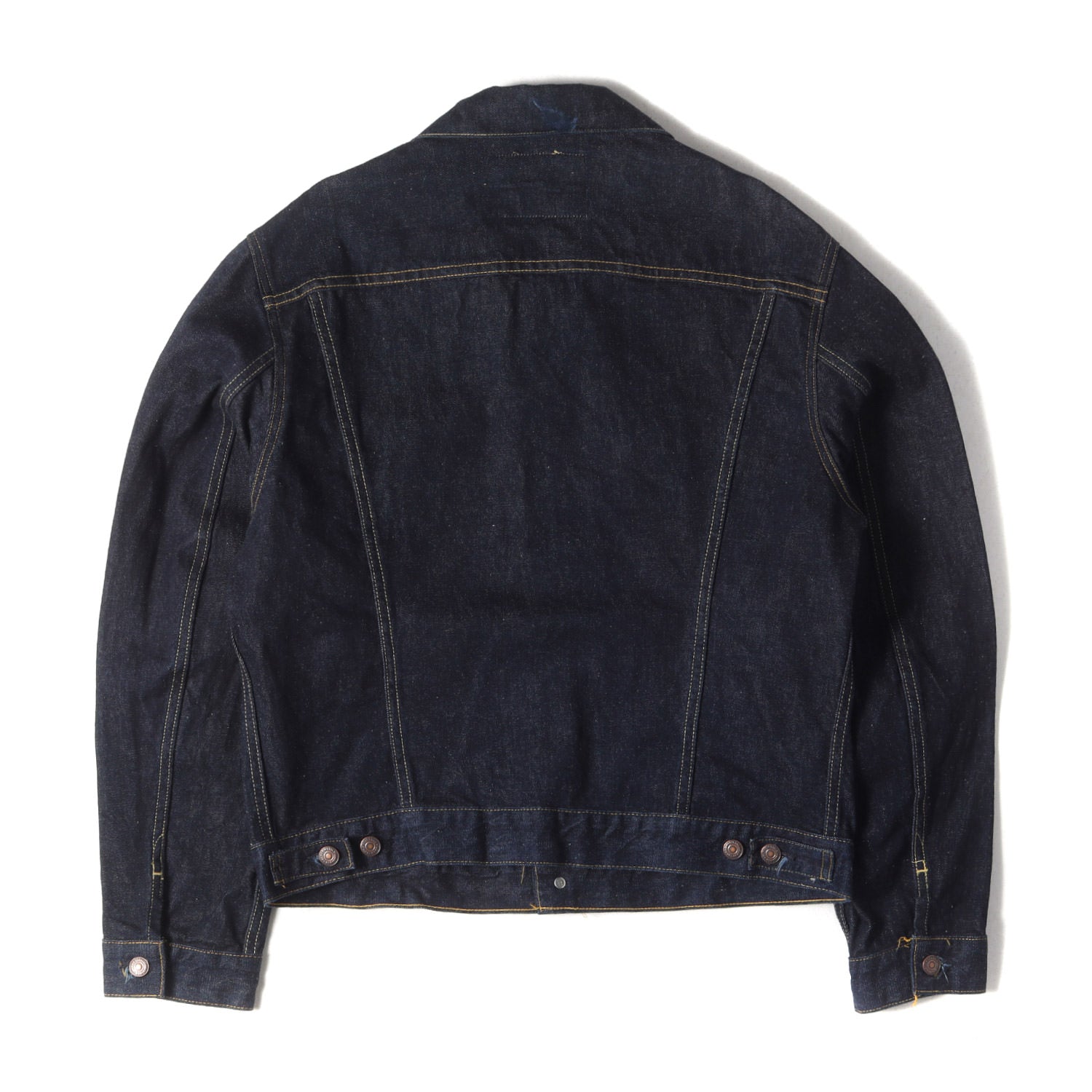 Levi's】557XX 90s USA製 バレンシア工場 44 3rd