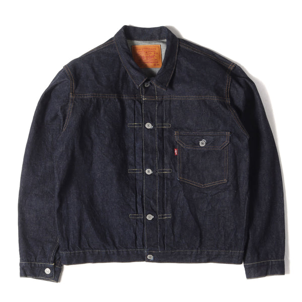 LEVI'S 90’s 506XX 1ST復刻版サイズ44 70501 0003 LEVI'S 90's 506XX 1ST復刻版サイズ44 70501 0003