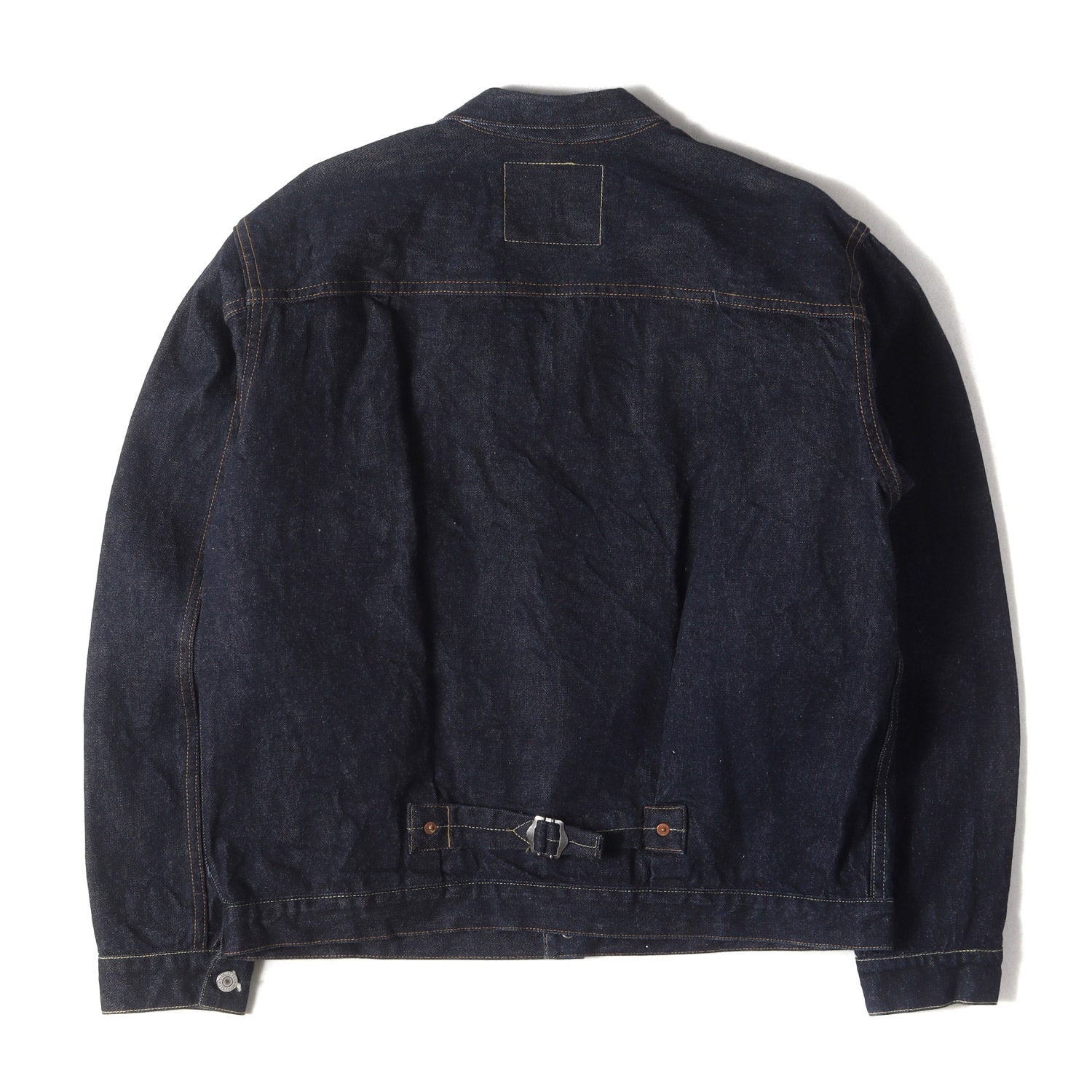 Levi's (リーバイス) 90s 506XX 1st デニムジャケット(70501
