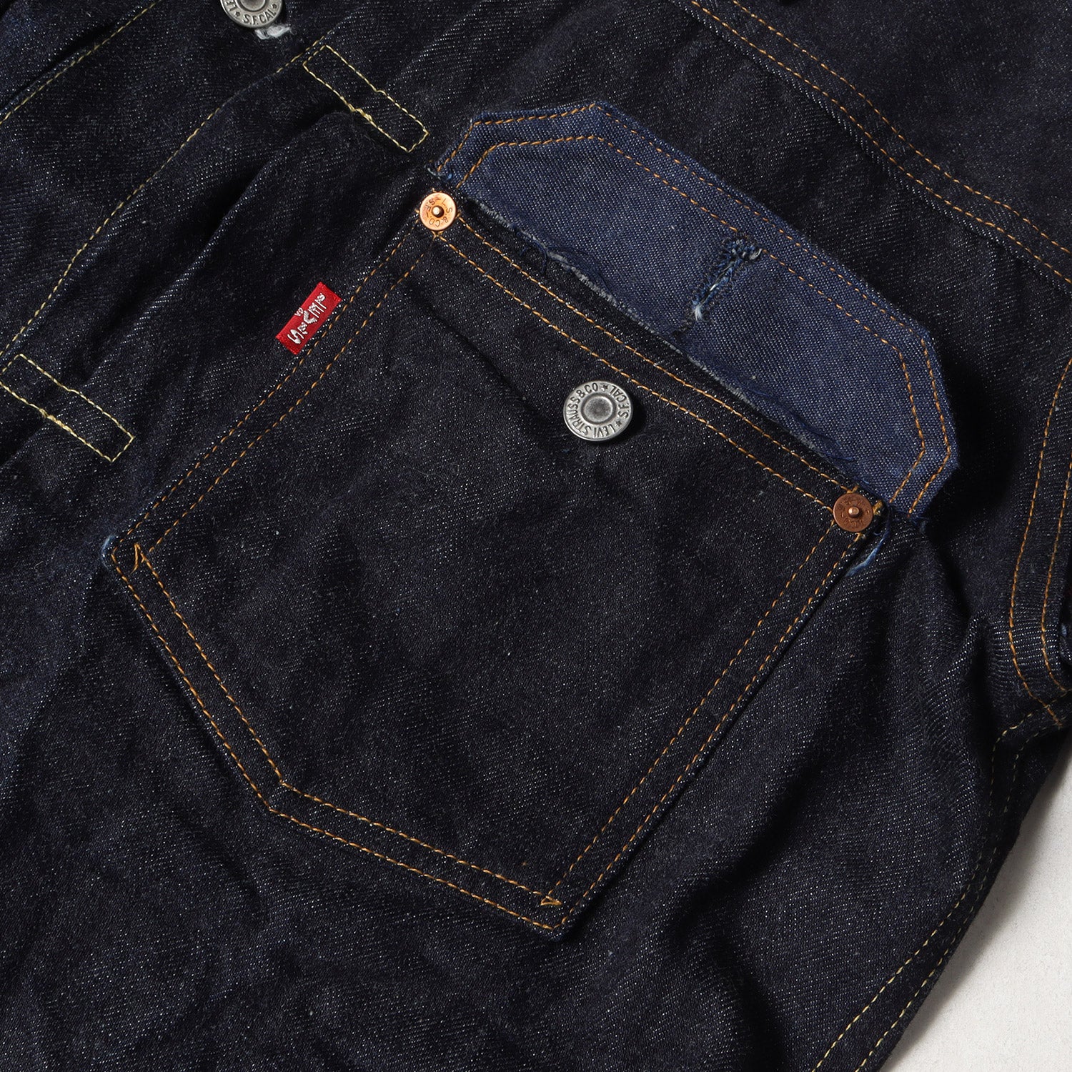 90s LEVI’S 506xx 1st デニムジャケット バレンシア usa 楽天市場】リーバイス 90s 506XX バレンシア デニムジャケット